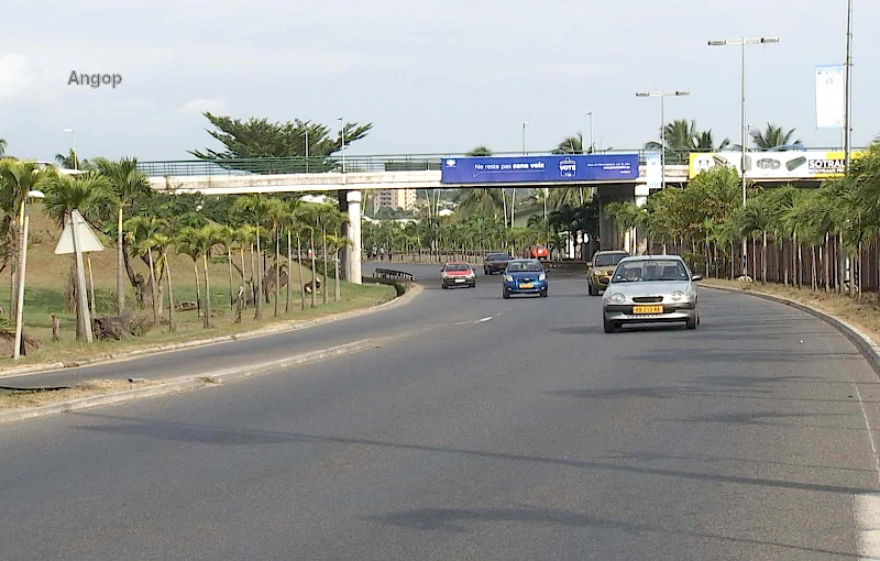 Cidade de Libreville
