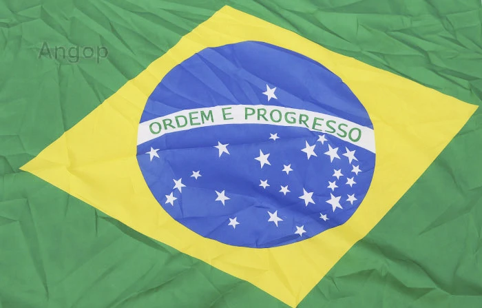 Bandeira do Brasil