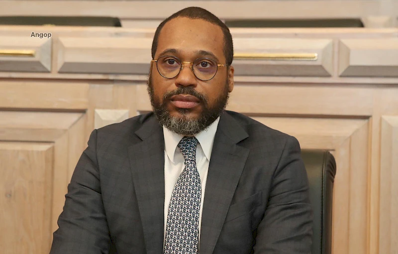 Ministro da Justiça e dos Direitos Humanos, Marcy Lopes