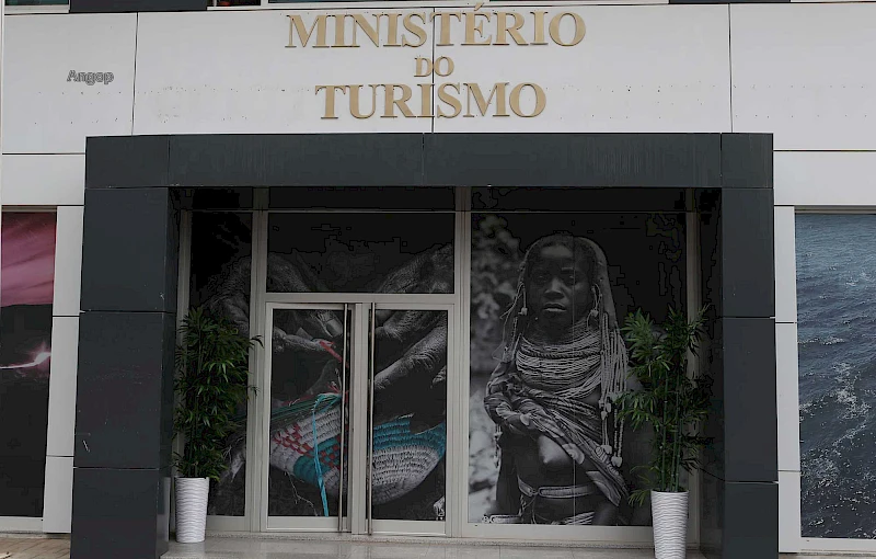 Ministério do Turismo