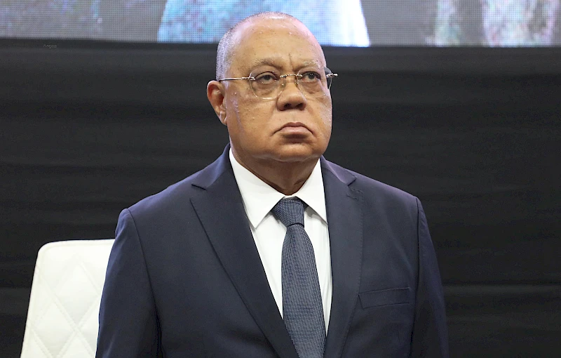 Helder Pitta Gróz, Procurador Geral da República