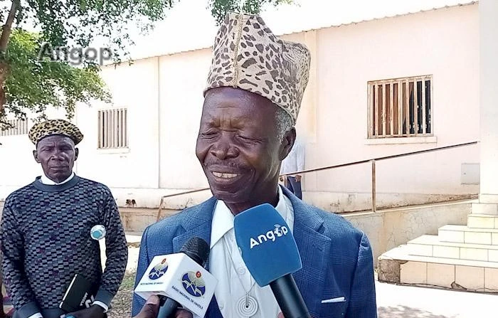 Príncipe Joaquim Chiundi "Mwe Nguimbo"