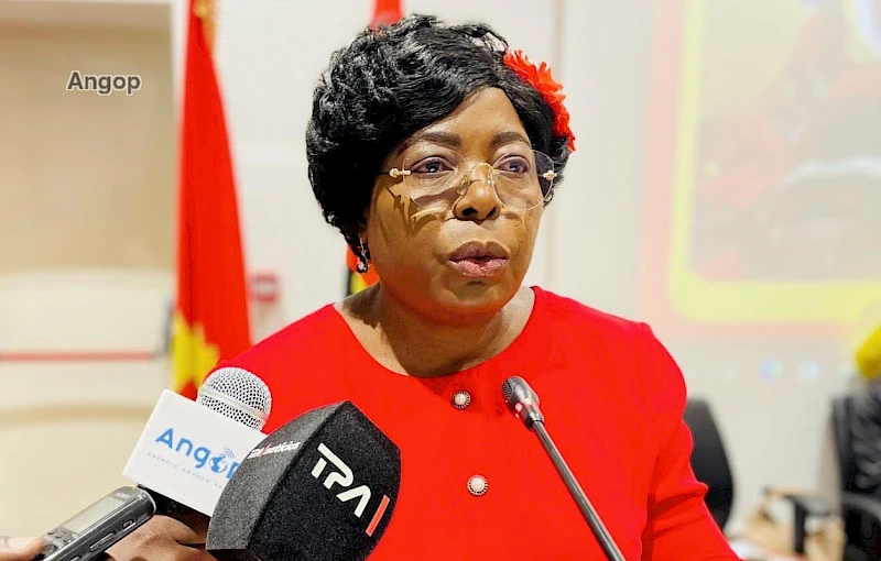 Secretaria provincial do MPLA no Cunene, Gerdina Didalelwa
