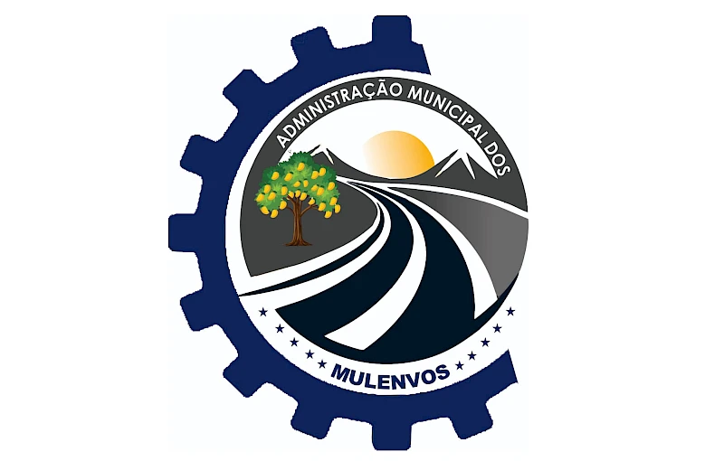 Logonarca do município dos Mulenvos