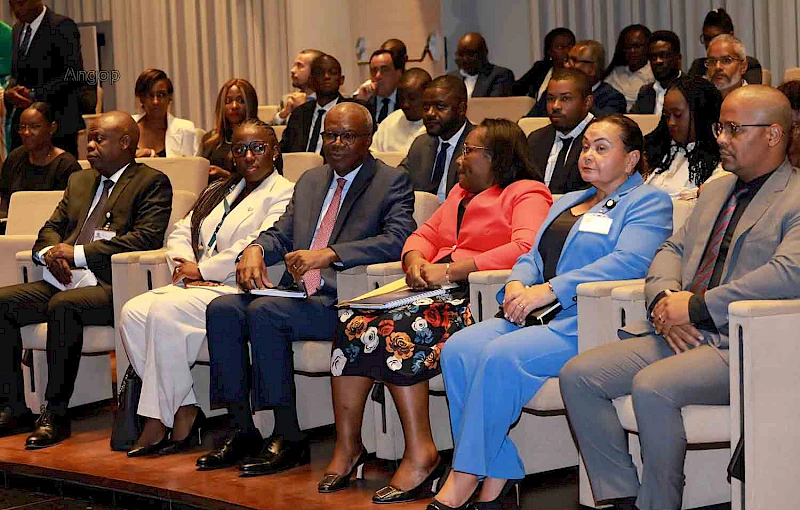 Lançamento da Estratégia Nacional de Inclusão Financeira