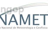Inamet Angola Logo