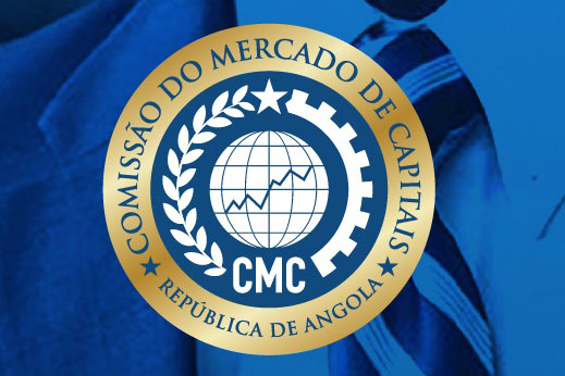 Logotipo de la Comisión del Mercado de Capitales